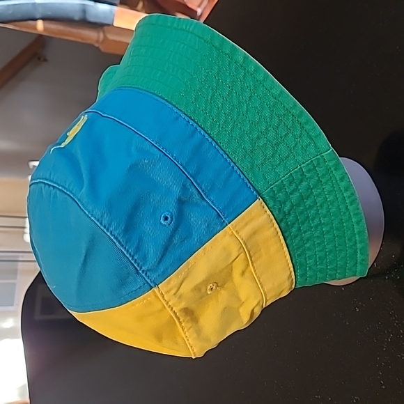Ralph Lauren Bucket Hat - Picture 2 of 8